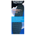 Magnetic Foot Insoles, Massaging Therapy Shoe Insert for Men and Women