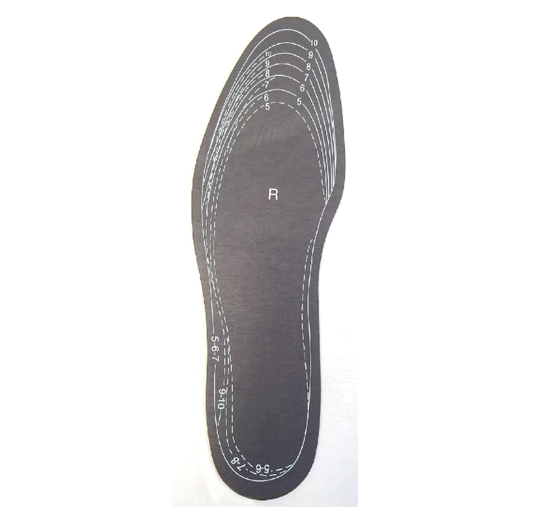 Magnetic Foot Insoles, Massaging Therapy Shoe Insert for Men and Women