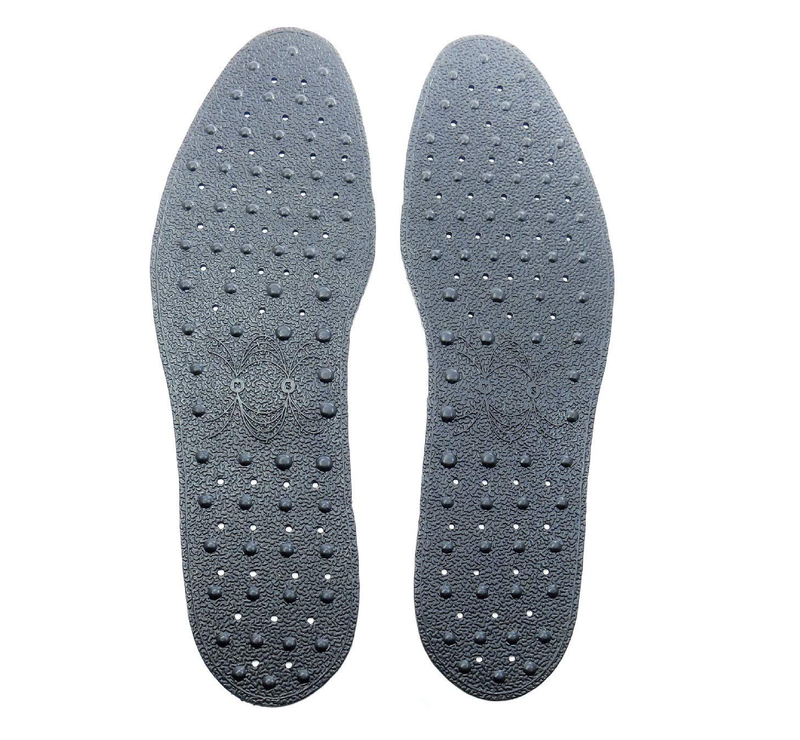 Magnetic Foot Insoles, Massaging Therapy Shoe Insert for Men and Women