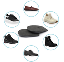 Orthopedic Heel Supports for Heel Pain Insoles