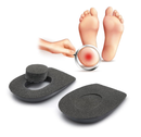 Orthopedic Heel Supports for Heel Pain Insoles