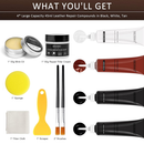 BlackLeatherRepairKitforFurnitureLeatherDye