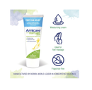 Boiron Arnicare Footcare Cream for Foot Pain Relief from Aches Soreness Joint Pain and Swelling from Sprains - 4.2 oz
