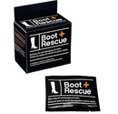 Boot Rescue All-Natural Cleaning Wipes. Remove Dirt & Damaging Salt Stains from Leather & Suede Shoes & Boots