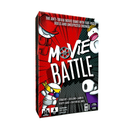 Boss Dogs Movie Battle Game: The Anti-Trivia Movie Game with Fast Paced Duels and Unexpected Endings