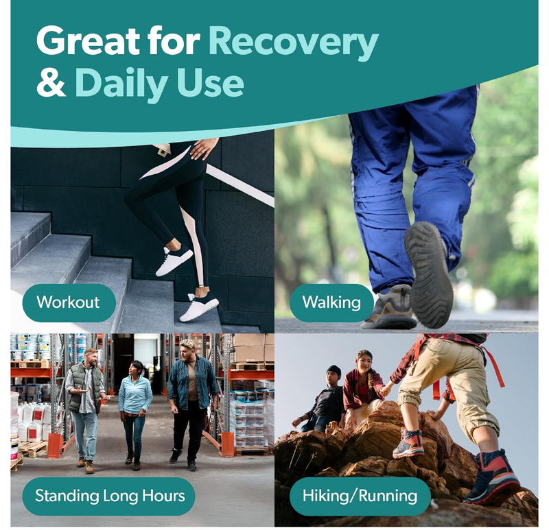 BraceAbility Heel Spur Cups | Medical-Grade Silicone Plantar Fasciitis Insole Cushion Pads,