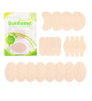 Bukihome Moleskin for Feet - Blister Prevention Tape - Moleskin Padding for Blisters,