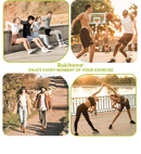 Bukihome Extra Thick Callus Remover,Felt Callus Pads,Protect Calluses from Rubbing on Shoes，Reduce Foot and Heel Pain，