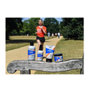 Bullet & Bone Intensive Care Foot Cream Repairs and Soothes Sore and Dry Feet