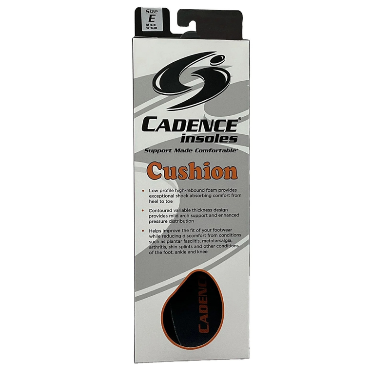 Cushion Insoles