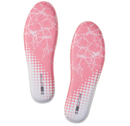 Memory Foam Shoe Inserts for Women, Replacement Insoles for Work Boots Running Shoes Hiking Shoes