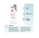 CeraVe Hand Cream & Foot Cream for Diabetics Dry Skin Diabetes Care Foot & Hand Cream for Dry Hands & Feet Fragrance Free & Paraben Free 3 Ounce