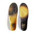 CURREX HikePro Insoles for Hiking Boots & Shoes – Shock Absorbing Inserts to Help Reduce Fatigue and Increase Performance