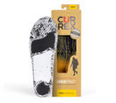 CURREX HikePro Insoles for Hiking Boots & Shoes – Shock Absorbing Inserts to Help Reduce Fatigue and Increase Performance