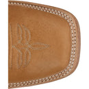 Justin Boots Boston 13 Whitetail Deer Cognac CX1331 Back View