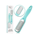 Callus Remover for Feet DoubleSided Foot Scrub Foot File Dead Skin Remover Foot Rasp for Exfoliation