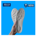 Insoles - Super Soft Orthopedic for Women & Men, 4D Cloud Technology, Arch-Support,