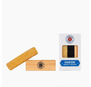 Suede Brush and Eraser - Suede Cleaner - Safe on Suede and Nubuck. Effectively Cleans and Restores Nap - Cobbler's Choice