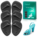 Metatarsal Pads 3 Pairs - Ball of Foot Cushion - Soft Cushion Design - Shock Absorbing