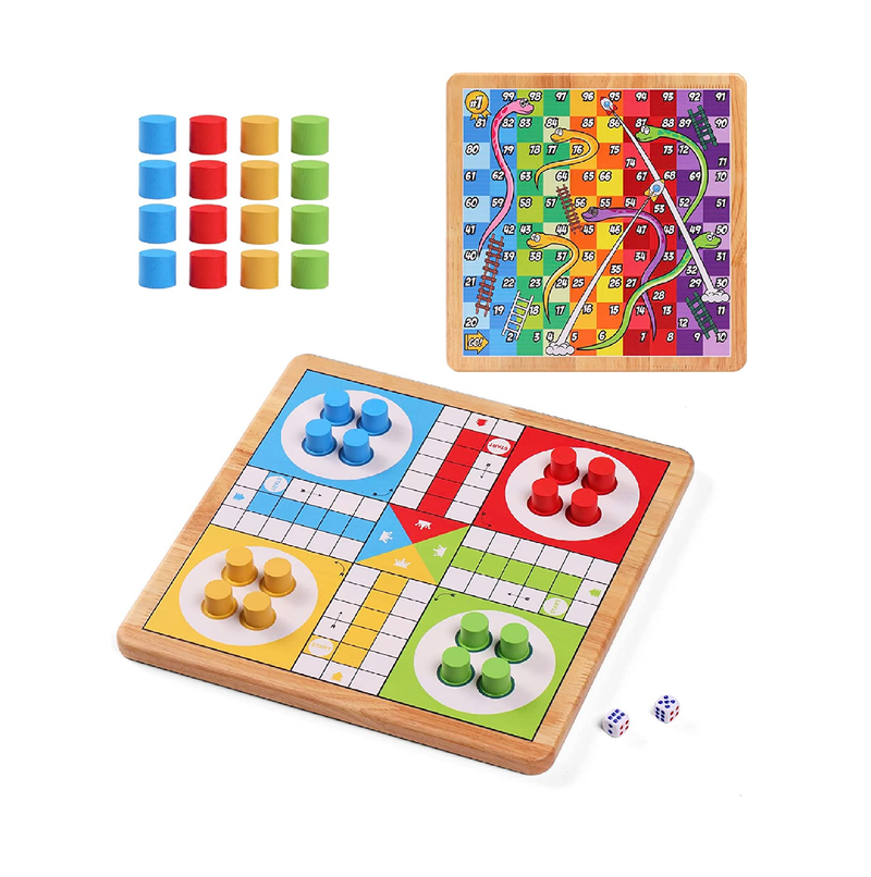 Ludo Game Rock And Roll