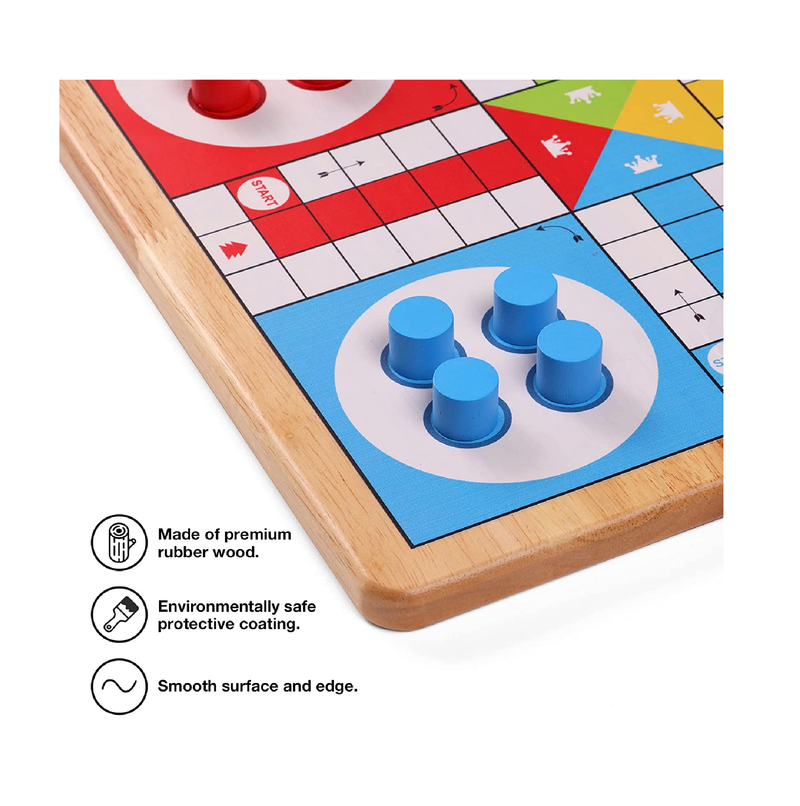 Buy Board Game Maker Custom Family Arabic Board Game Ludo Game