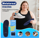 300+ lbs Arch Support Metatarsalgia Insoles-Pain Relief Orthotics Insert-Orthotic Support Providing Relief for Metatarsal,Morton’s Neuroma,