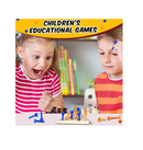 DEEKIN 24 Pack Wooden Triangle Peg Game Triangle Wooden Board Games Triangle Game Bulk Wooden Triangle Board Games Family