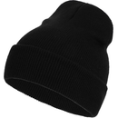 DIVINA VITAE Knitted Beanie Hat for Men and Women | Winter Skull Cap Cuffed Winter