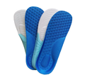 Kids Insoles Memory Foam Sport Children's Athletic Child Replacement Insole Shoe Sole