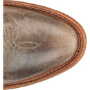 Tony Lama Men's 12" Marco Western Boot Grey (DR3054)
