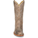 Tony Lama Men's 12" Marco Western Boot Grey (DR3054)