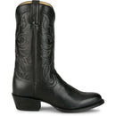 Tony Lama Men's 12" Marco Western Boot Black (DR3055)