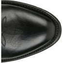 Tony Lama Men's 12" Marco Western Boot Black (DR3055)