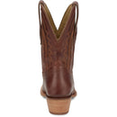 Tony Lama Women's 9" Areli Western Bootie Cognac (DR3251)