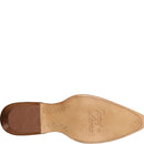 Tony Lama Women's 9" Areli Western Bootie Cognac (DR3251)