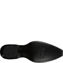 Tony Lama Women's 9" Areli Western Bootie Black (DR3252)