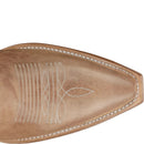 Tony Lama Women's Jess 15" Western Boot - Bone Goat (DR4250) - View 4