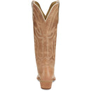 Tony Lama Women's Jess 15" Western Boot - Bone Goat (DR4250) - View 5