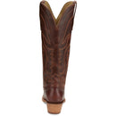 Tony Lama Women's 15" Jess Western Boot Cognac (DR4251)
