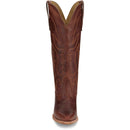 Tony Lama Women's 15" Jess Western Boot Cognac (DR4251)