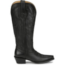 Tony Lama Women's 15" Jess Western Boot Black (DR4252)