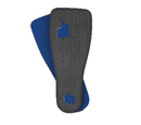 Darco International PTQM3 Insole,