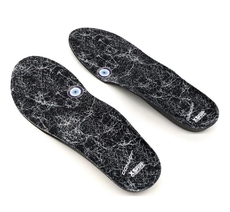 DonJoy Arch Rival Orthotic Inserts,