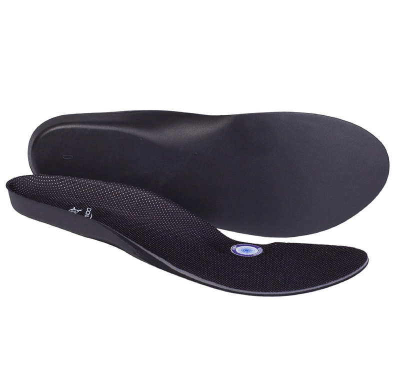 DonJoy Arch Rival Orthotic Inserts,