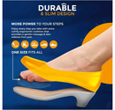 Metatarsal Pads | Metatarsal Pads for Women | Ball of Foot Cushions Forefoot Shoe Inserts Shoe Insole High Heels to Pain Relief,