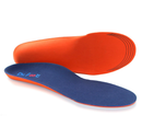 Full Orthotics Shoe Insoles - Arch Support Inserts Correct Flat Feet, Over-Pronation,