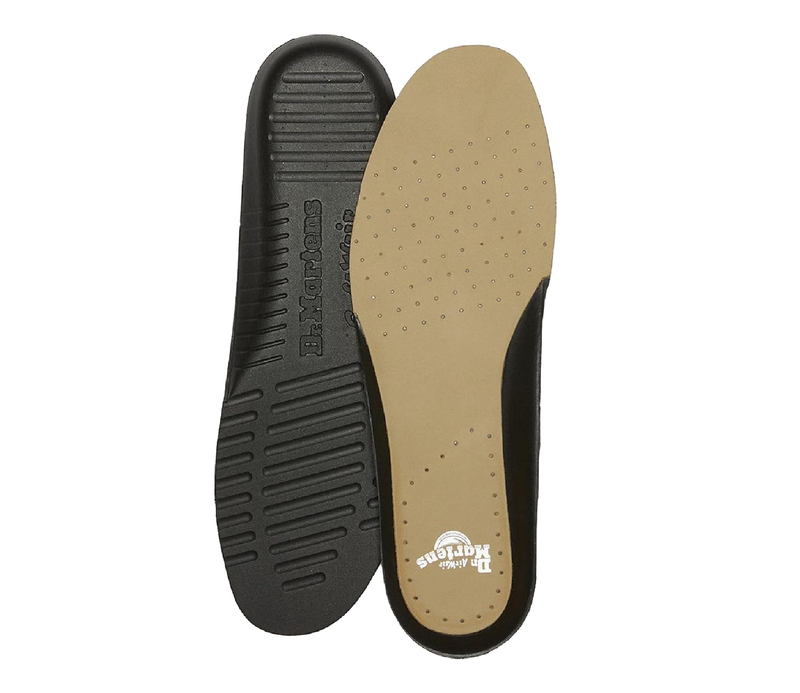 Dr. Martens Unisex-Adult Leather Insole