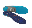 Dr. Scholl's Custom FiT Comfort – Plantar Fasciitis Insoles, Orthotics Shoe Inserts with Arch Support for Men & Women,