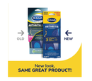 Dr. Scholl's Arthritis Support Insoles, Women, 1 Pair