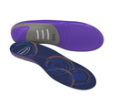 Dr. Scholl's Custom FiT Comfort – Plantar Fasciitis Insoles, Orthotics Shoe Inserts with Arch Support for Men & Women,
